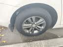 双星JUOGO轮胎 205/65R15 94H X11 适配雪佛兰科鲁兹/新帝豪NB 实拍图