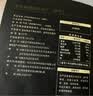大希地 安格斯牛排脆20g原味风干牛肉牛脆脆充饥内蒙高蛋白休闲解馋零食 实拍图