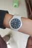 卡西欧（CASIO）小黑表男女表中性学生公务员考试中高考可用石英表MQ-24UC-8B 实拍图