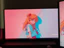 微星（MSI）流光X24 MAG 321UP QD-OLED X24 32英寸4K240Hz 三星第四代OLED电脑显示器 电竞显示屏 实拍图