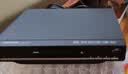 万利达 DVD播放机 光盘播放机CD机VCD DVD光驱播放器 影碟机 USB音乐 黑色 实拍图