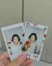 INSTAX富士instax立拍立得 mini相纸 白边双包20张(适用miniSE/11/12/40/90/LiPlay/EVO/Link3) 实拍图