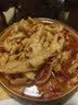 绝洽柠檬无骨凤爪2斤大包装 酸辣脱骨凤爪卤味零食即食休闲不泡发绝味 实拍图