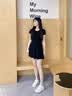 李宁穗岁丨板鞋女鞋新款增高时尚百搭潮流经典休闲鞋AGCW086 实拍图