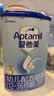 爱他美（Aptamil）经典版幼儿配方奶粉 3段(12-36个月) 800g*1罐 实拍图