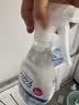 宝洁（P&G）风倍清衣物除味喷雾370ml 无香衣服鞋子香氛除臭卧室内空气清新剂 实拍图