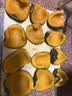 佳农宝菜佳贝13号粉糯贝贝南瓜1.6斤 2-4头200g+源头直发 实拍图