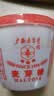 蜜蜂牌 麦芽糖500g【经典款】搅搅糖浆 龙须糖拉丝烘焙原料 广西老字号 实拍图
