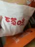 百草味熟制板栗仁50gx4包 坚果炒货板栗子仁即食甘栗仁休闲零食 实拍图