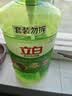 立白茶籽洗洁精1.45kg 99%除菌高效去油除味宝宝餐具果蔬清洁用洗涤灵 实拍图