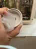 贝亲（Pigeon）自然成长翻盖直饮吸管 大童奶瓶330ml 经典款 18月+  AA278 实拍图
