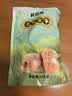鲜窝窝 去核蜜枣500g  即食煲汤煮粥包粽子八宝饭金丝蜜枣蜜饯休闲零食 实拍图