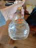 西凤酒海窖龄 20年礼盒 52度 凤香型白酒 500ml*2瓶 节日送礼 实拍图
