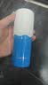 海龟爸爸儿童洗面奶积雪草洁面青春期专用男女生护肤品120ml*2 实拍图