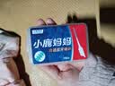 小鹿妈妈 硅胶牙缝刷进口齿间牙刷牙缝间隙刷（0.6mm-1.8mm）多角度清洁 实拍图