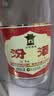 汾酒黄盖玻汾53度475mL*3瓶+红盖玻汾42度475mL*3瓶组合装 (带分装箱) 实拍图
