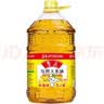鲁花食用油 物理压榨 非转基因 玉米油6.18L 家用粮油 健康植物油 实拍图