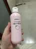 贝亲（Pigeon）洗发水沐浴露 含桃叶精华 洗发沐浴二合一  四季通用 500ml*2 实拍图