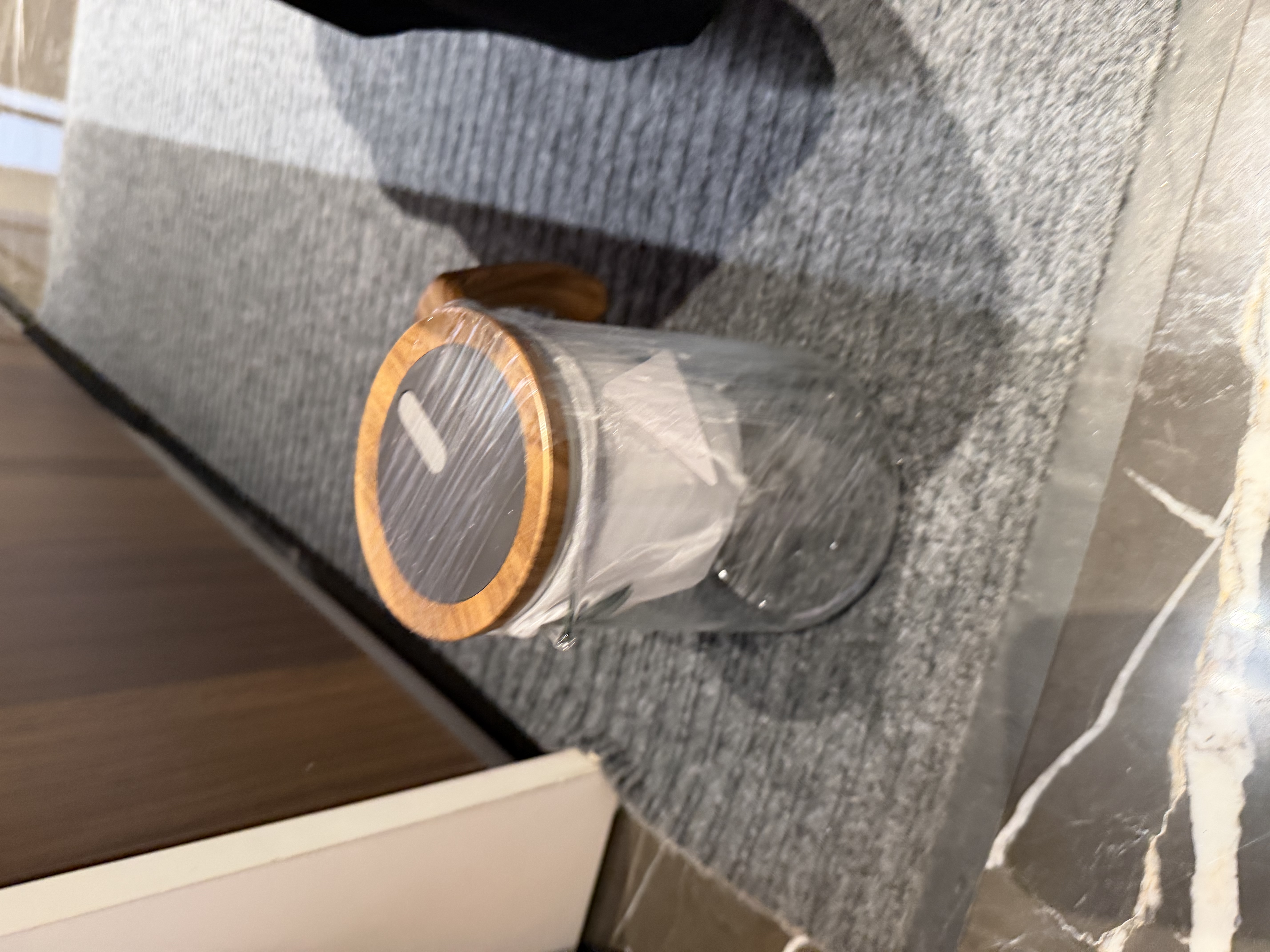 忆壶茶泡茶壶飘逸杯泡茶神器茶水分离磁吸茶具新款一键过滤高档功夫茶杯 实拍图