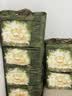 babycare金山茶花拉拉裤XXL30片(>15kg)婴儿尿不湿超薄透气新生柔花苞裤 实拍图