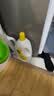 滴露（Dettol）衣物消毒液除菌柠檬3L 99.9%杀菌除螨内衣裤衣服消毒水 实拍图