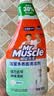 威猛先生（Mr Muscle）浴室清洁剂 500g+500g 气味清新 瓷砖清洁剂 除霉除菌 超市同款 实拍图