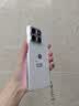 摩托罗拉【上市首降400】联想moto X70 Air 超轻薄直屏 多面耐摔  5GAI手机 12+512 云上舞白冰钻限定版 实拍图