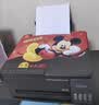 爱普生（EPSON）【6代新品】L3353墨仓式彩色家用AI学习打印机 L3251/L3255升级版(打印复印扫描 微信/无线 黑色） 实拍图
