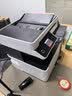 爱普生（EPSON）L6468 A4彩色商用打印机 墨仓式数码多功能一体机 复印/打印/扫描 AI云打印 实拍图