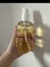 EVER EDEN婴儿抚触油按摩油保湿润肤油天然小金瓶秋冬300ml【老爸抽检】 实拍图