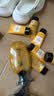 长发小寨【央妈同款】非遗固发防脱洗发水400ml*2瓶 淘米水防断掉发男女士 实拍图