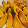 京鲜生 内蒙贝贝南瓜净3斤(粉糯瓜)中果300+蔬菜辅食板栗味源头直发 实拍图