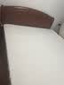 爱德福乳胶床垫泰国进口天然乳胶榻榻米垫子双人家用 1.8*2米软硬适中 实拍图