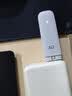 中兴（ZTE）F30 Pro随身wifi6免插卡移动wifi无线网卡便携式热点4g路由器无限笔记本电脑通用流量2026款 实拍图