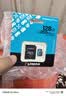 金士顿（Kingston）128GB TF（MicroSD）存储卡 内存卡U3 V30 A2 4K适配大疆Pocket 4/Action 6/Nano/无人机/运动相机 实拍图