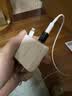绿联USB3.2转换Type-C转接头OTG适用苹果18/17/16华为安卓手机U盘耳机键鼠充电数据线笔记本电脑车载 实拍图