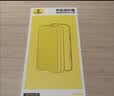 倍思【AR增透抗反光】适用iPhone18Promax钢化膜苹果18Promax手机膜全屏高清无尘仓贴膜保护膜2片装 实拍图