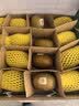 佳沛（zespri）新西兰金奇异果16粒经典果88-103g猕猴桃水果礼盒 实拍图