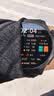 HUAWEI WATCH GT 6 Pro曜石黑46mm华为智能手表全新骑行体验21天超长续航 实拍图