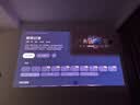 极米（XGIMI）Z9X 4K 高亮版 升级1600CVIA 轻薄4K光学变焦三色激光投影 家用投影仪办公会议无线投屏国家补贴 实拍图