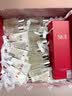 SK-II神仙水精华液330ml礼盒sk2补水保湿护肤品套装化妆全套生日礼物女 实拍图