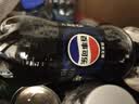 百事可乐Pepsi 无糖可乐 碳酸饮料汽水 300ml*24瓶 迷你瓶整箱装 实拍图