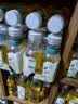 农夫山泉东方树叶绿茶500ml*15瓶无糖茶饮料0糖0脂0卡整箱装饮品 实拍图