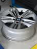 米其林（MICHELIN）防爆轮胎 225/50R17 94W 浩悦 PRIMACY 3ST ZP 适配宝马 实拍图