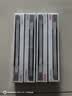 京东京造 筷子 316L不锈钢家用可进洗碗机防烫【抑菌超防滑】12双大包装 实拍图