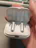 魅蓝lifeme 弦月半入耳主动降噪蓝牙耳机 真无线 HiFi 降噪耳机 LHDC 无损 超长续航 低延迟游戏耳机 实拍图