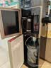美的（Midea）饮水机茶吧机家用热水壶烧水壶电热水壶下置式一体客厅双水出口智控高端桶装冷热双温 YD1316S-X 实拍图