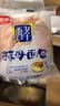 桃李酵母面包太妃巧克力味600g 早餐手撕软面包西式糕点心整箱 实拍图