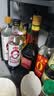 海天 味极鲜生抽酱油750mL【特级酱油】味极鲜系列 炒菜凉拌调料 实拍图