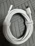 绿联适用苹果18充电线Type-C数据线双头PD60W快充ctoc车载iPhone18/17e/16ProMax平板iPad笔记本3米 实拍图